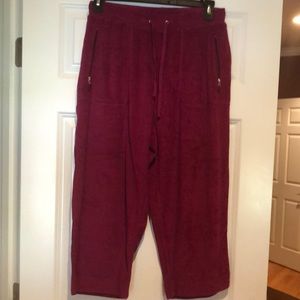 Lounge wear/joggers